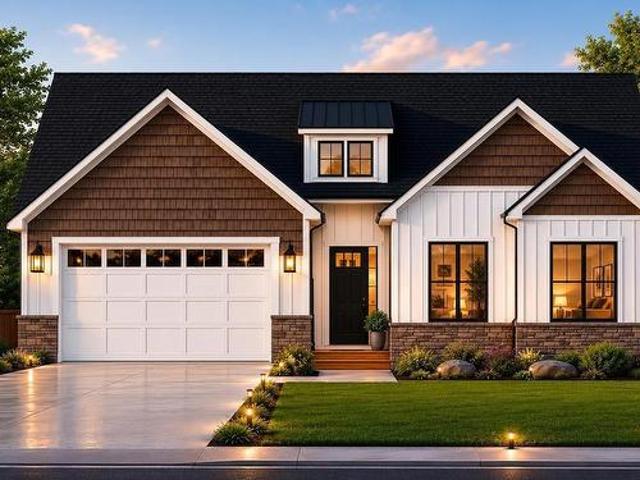 Lot 126 Osprey Ridge, Belnan, NS, B2S 0J4 house for sale | Listing ID 202617 | Royal LePage
