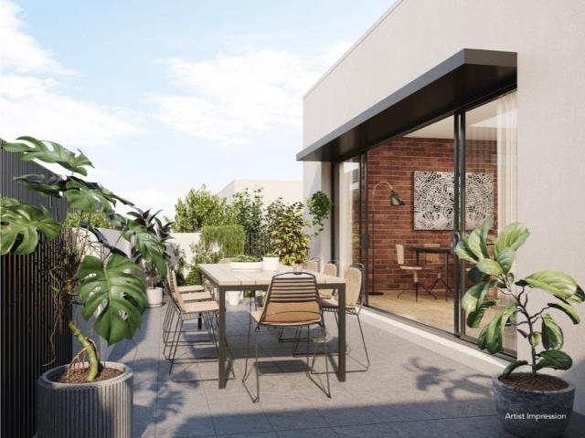 Lot 126 Hayes.2 | Alfie Altona North