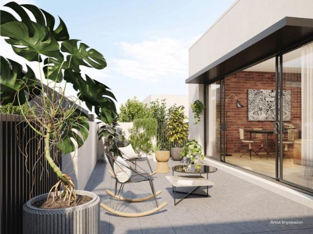 Lot 127 Hayes.1 | Alfie Altona North