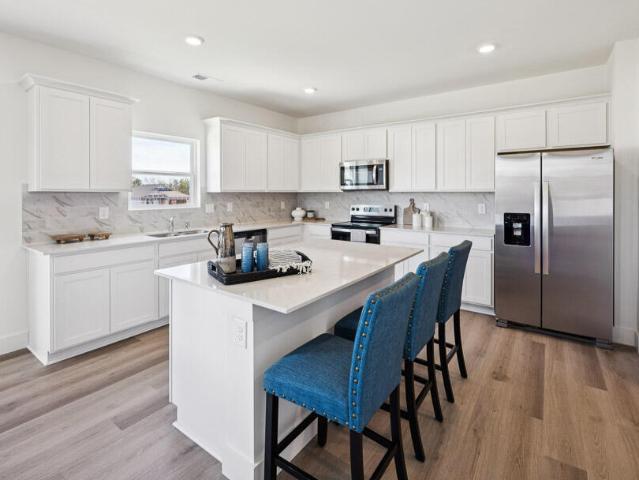 Lot #127 Whitley Way