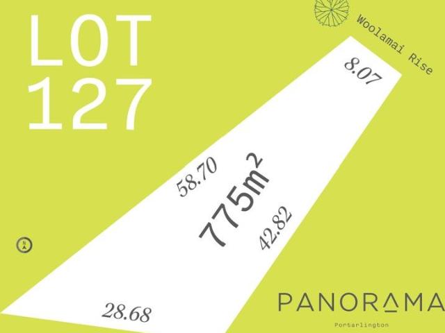 Lot 127, 6 Woolamai Rise Panorama Portarlington