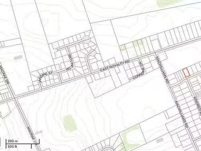 Lot 128 Fairdale Drive, Charlottetown, PE, C1C 0W4 vacant la.