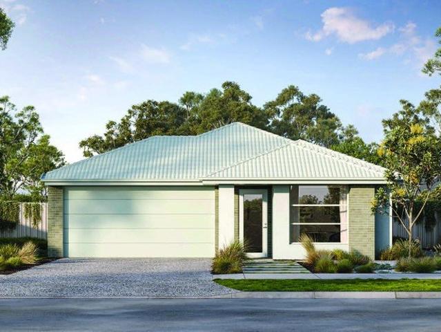 A Rare Opportunity in Ripley's Premier Masterplanned Community
