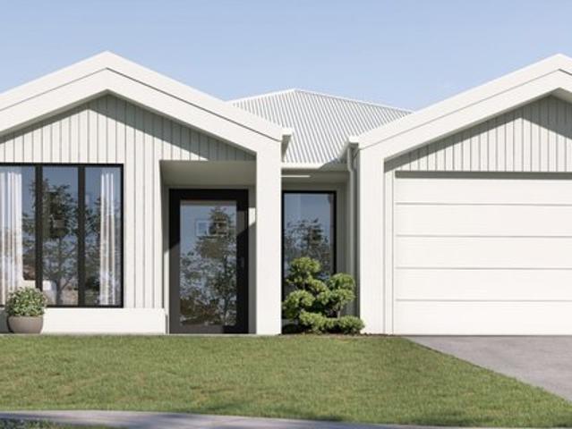 Lot 1207 The Iluka by Bella Properties