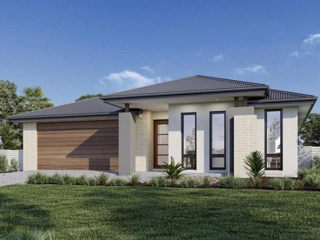 Lot 1207 England Street Ripley