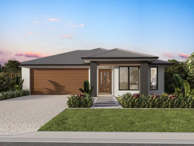 Lot 1207 Kingsley 24 by Neptune Homes