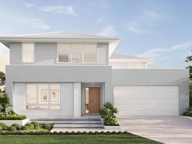 Lot 1205 Brooklyn 320 by Clarendon Homes