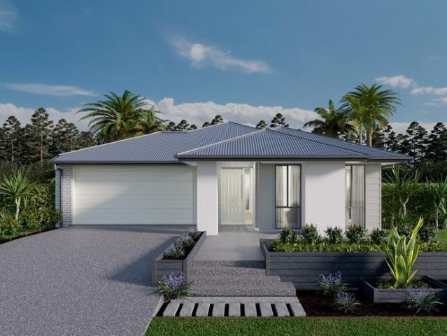 Lot 1206 Wilshire 187 by Burbank Homes