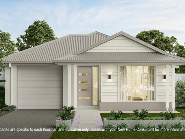 Lot 1208 Becton 150Q by Coral Homes