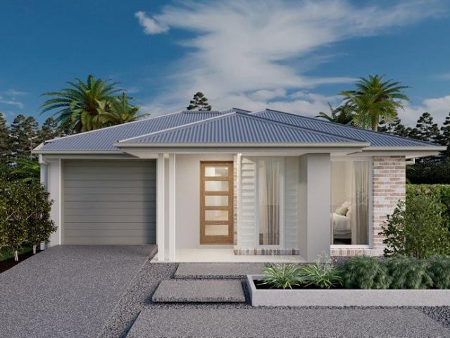 Lot 1208 Nevada 174 by Burbank Homes