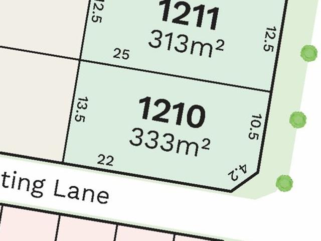 Lot 1210