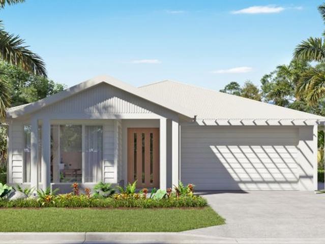 Lot 1210 The Harmony by Bella Homes