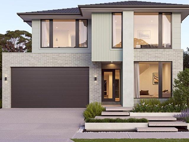 Lot 1217 Almeda 32 by Burbank Homes