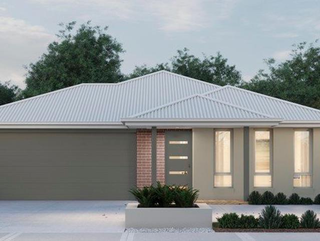Lot 1214 Parker 16 by Fairhaven Homes