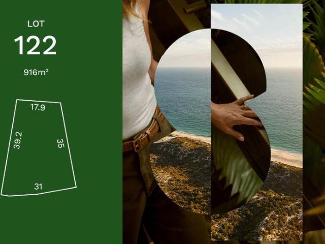 Lot 122 | Sol at Twin Waters