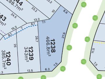 Lot 1238 Elara Place Save $30k~ Lot 1238 only!
