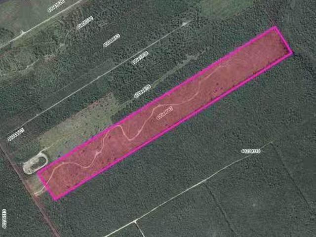Lot 123 Highway, Grand Lake Road, NB, E9C 1J7 vacant land fo.