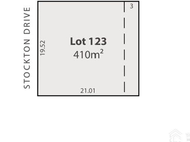 Lot 123, Stockton Park Estate, Horsham