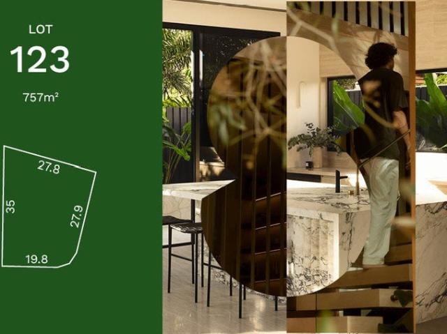 Lot 123 | Sol at Twin Waters