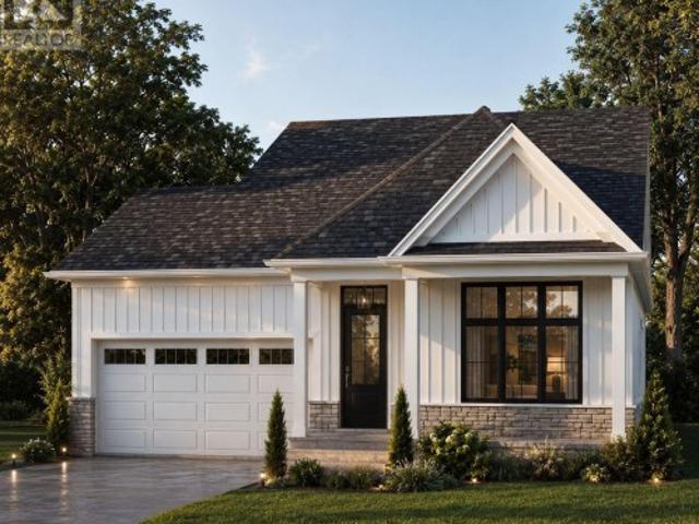 Lot 12 #584 Mississauga Dr. Drive, Fort Erie Lakeshore, ON, L2A 1C2 house for sale | Listing ID X13727 | Royal LePage