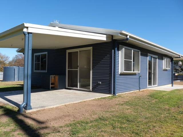 Lot 12 Charles Street Moonbi, NSW, 2353