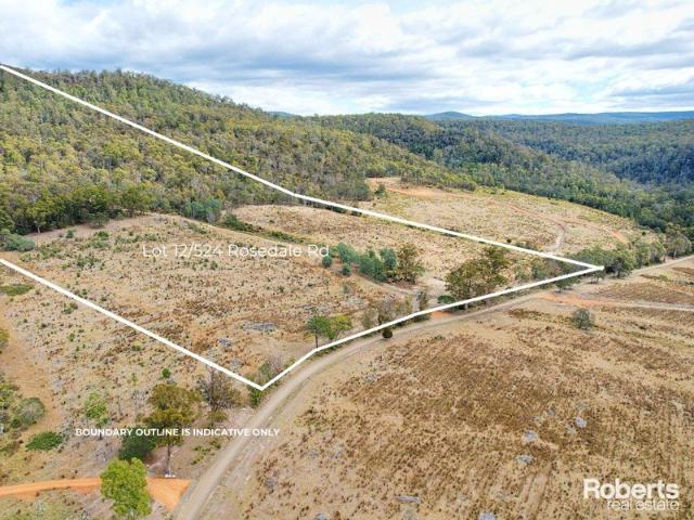 Lot 12 Apsley Park