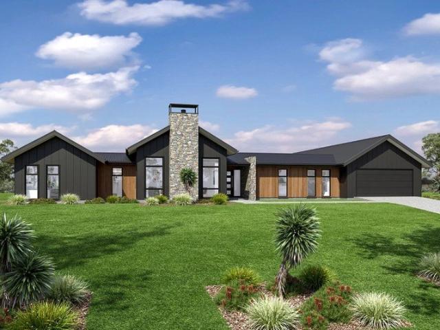 Lot 12 Grassbird Road Cardigan 3352
