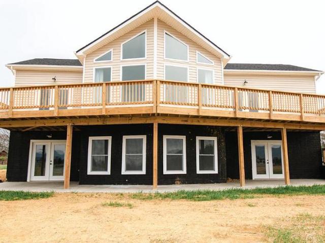Lot 12 kauffmans mill rd