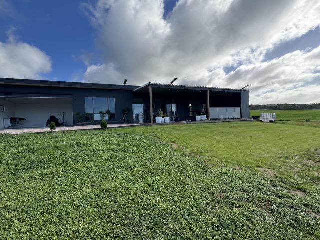 Lot 12 Haigh Drive, Tiatukia