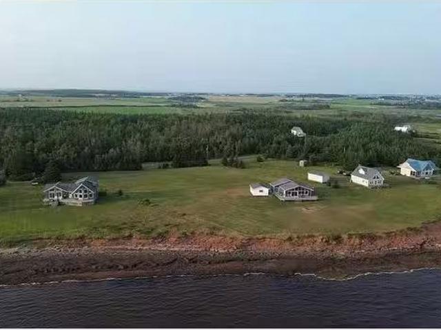 Lot 12 Osprey Lane, Malpeque, PE, C0B 1M0 vacant land for sa.