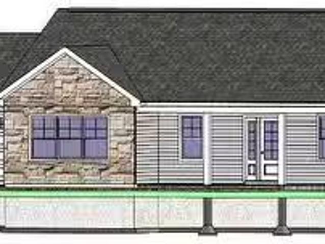 Lot 12 Landing Place, Lower Montague, PE, C0A 1R0 house for.