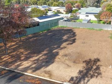 Lot 12 Phillip Street Build Your Dream Home in the Heart of Tanunda