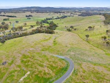 Bywong, Yass Valley, Victoria