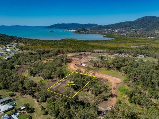Lot 12 Woodwark Rise Acreage Living Close to Town.