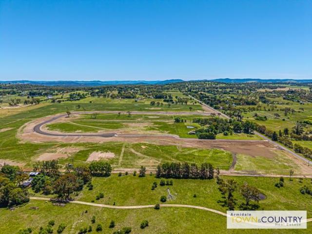 Lot 12 TheJ.T Frazier Land Estate Mundays Lane