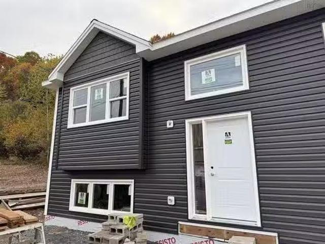Lot 12A Kara Anne Court, New Minas, NS, B4N 0H6 house for sa.