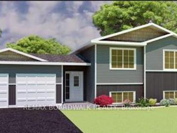 Lot 136 Richmond Road, Beckwith, ON, K7A 4S7 house for sale | Listing ID X12641 | Royal LePage