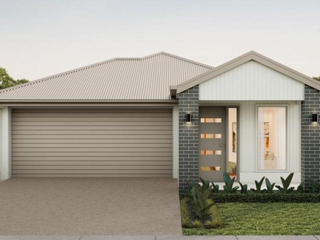 Lot 137 Avalon 171Q by Coral Homes