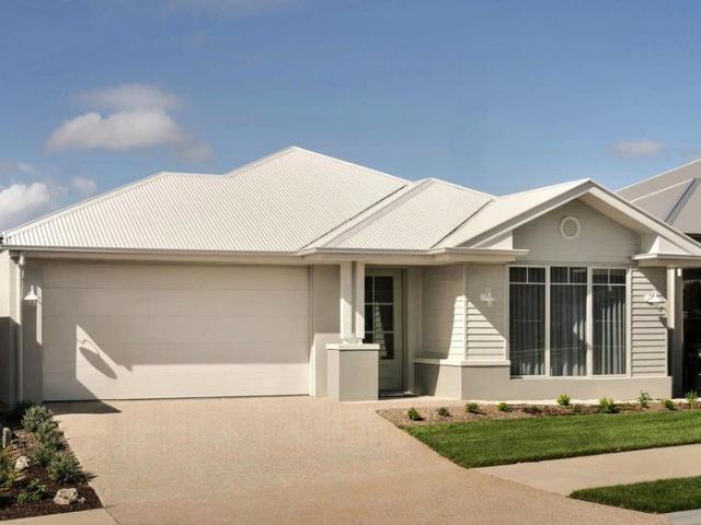 Lot 137 Portofino 203 A by BOLD Living