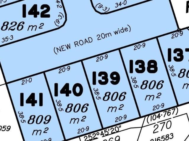 Lot 139