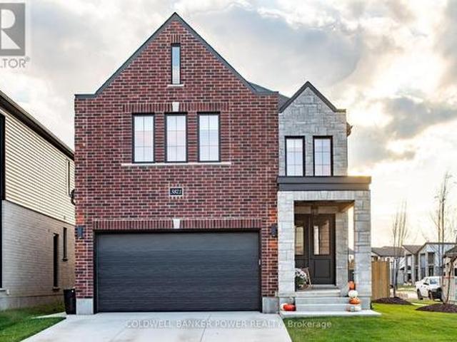 Lot 130 Darwin Crescent, London South V, ON, N6P 0K2 house for sale | Listing ID X13793 | Royal LePage