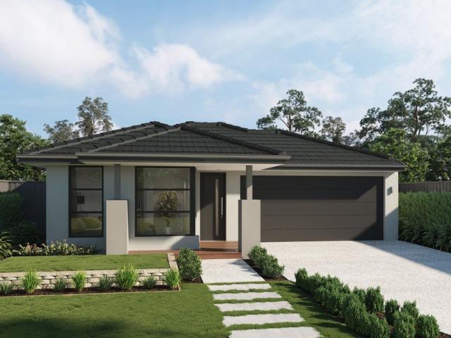 Lot 1317 Saratoga 209 by Sherridon Homes