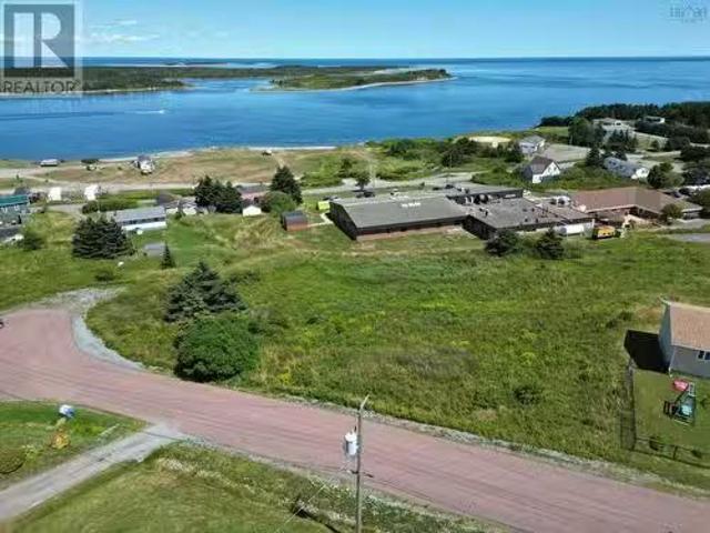 Lot 13 & 14 Wilmot Drive, Canso, NS, B0H 1H0 vacant land for.