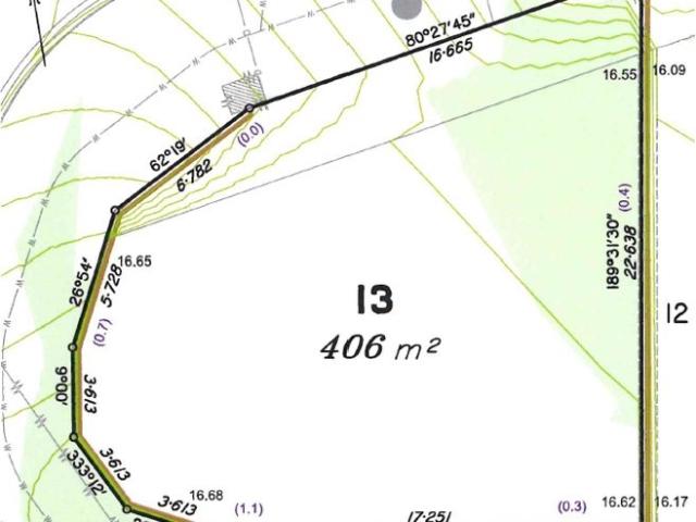 LOT 13 / 331 335 KING AVE, DURACK! 406m2