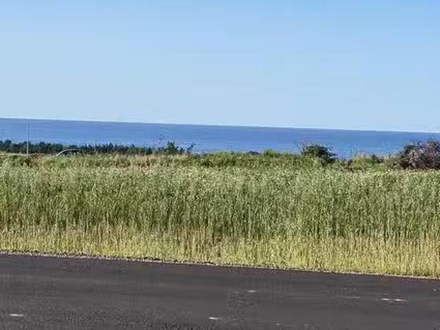 Lot 13 Harrison Street, Cavendish, PE, C0A 1N0 vacant land f.