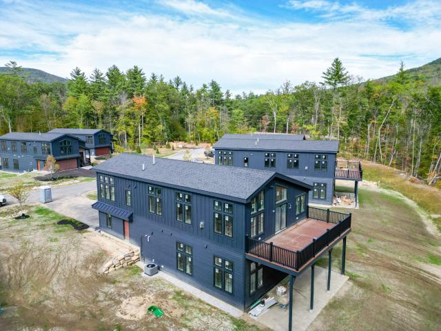 Lot 13 Hidden Glade Drive # 13