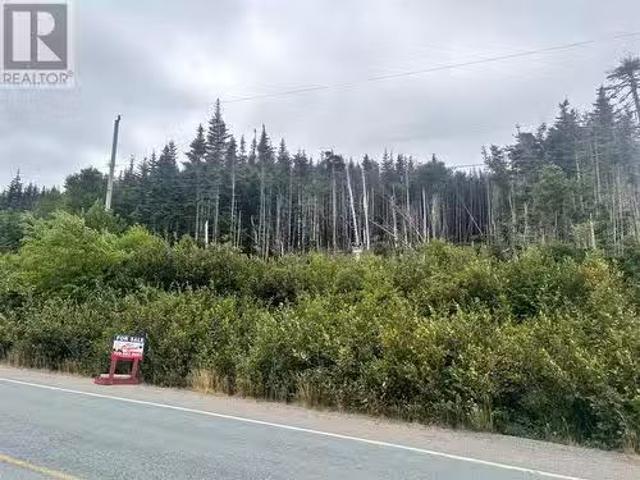 Lot 13 Main Highway, Ferryland, NL, A0A 2H0 vacant land for.