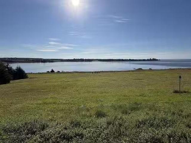 Lot 13 South Beach Lane, Hampton, PE, C0A 1J0 vacant land fo.