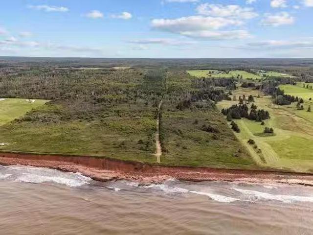 Lot 13 Swallow Point Road, Goose River, PE, C0A 2A0 vacant l.