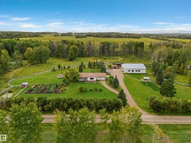 Lot 13 49 Rge Road 80, Rural Brazeau County, AB, T7A 2A3 house for sale | Listing ID E4507 | Royal LePage